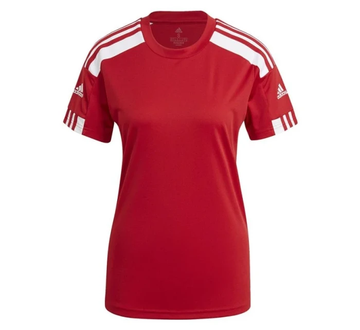 Dámske tréningové tričko Squadra 21 JSY W GN5758 - Adidas Dámske tréningové tričko Squadra 21 JSY W GN5758 - Adidas