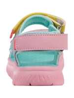 Kappa Kana MF Jr sandále 260886MFK 2117