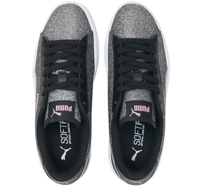 Dětské boty Smash v2 Glam Jr 26  model 17610984 - Puma
