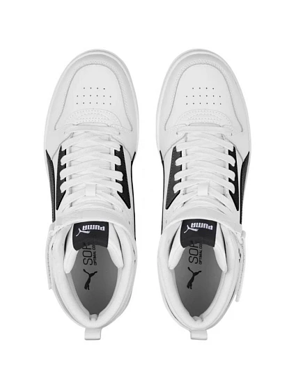 Pánské boty Game M 01  model 20974328 - Puma