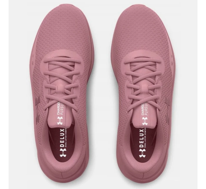 Dámske topánky Charged Pursuit 3 W 3024889 602 - Under Armour