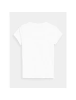 Tričko 4F Jr 4FJSS23TTSHF280-10S