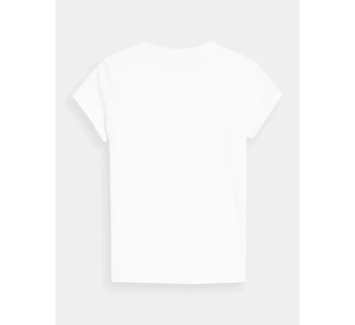 Tričko 4F Jr 4FJSS23TTSHF280-10S