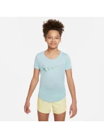 Tričko DriFit Jr model 18635232 - NIKE Tričko DriFit Jr model 18635232 - NIKE