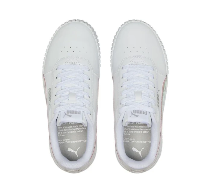 Topánky Puma Carina 2.0 Holo Jr 387985 01 Topánky Puma Carina 2.0 Holo Jr 387985 01