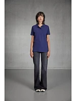 B&C Inspire Polo /women_° Dámské piqué polo z bio bavlny model 22483599 cobalt blue