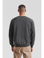Classic Raglan Sweat mikina burgundy model 22537358 - Fruit of the Loom Classic Raglan Sweat mikina burgundy model 22537358 - Fruit of the Loom