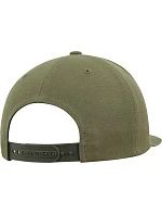 Flexfit 6089M 6 panelová Snapback kšiltovka 55.6089 buck Flexfit 6089M 6 panelová Snapback kšiltovka 55.6089 buck
