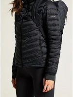 CORE  Jacket W Dámská prošívaná bunda black model 22467001 - Craft Corporate