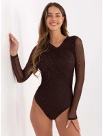 Body IT BO model 21480420 brązowy - FPrice