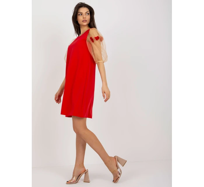 LK SK  červená model 18434715 - FPrice