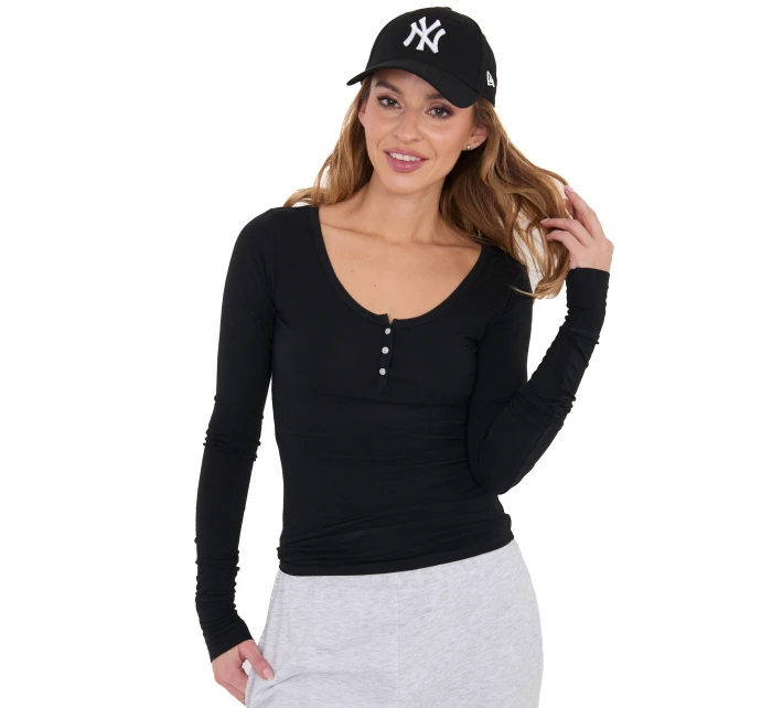 Blúzka WT BZ A1175.98 čierna