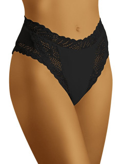 Kalhotky model 17564262 Black - Wol-Bar