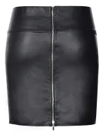 Sukňa V-9179 čierna - Axami