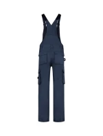 Bib & Twill Cordura pracovní kalhoty s unisex námořní modrá model 20638810 - MALFINI, a.s. Bib & Twill Cordura pracovní kalhoty s unisex námořní modrá model 20638810 - MALFINI, a.s.