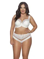 Dámska podprsenka Yasemin 2105 Ecru - AVA Dámska podprsenka Yasemin 2105 Ecru - AVA