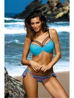 Dvojdielne plavky model 112246 Marko