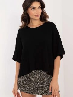 Sveter s krátkym rukávom model 202705 BFG