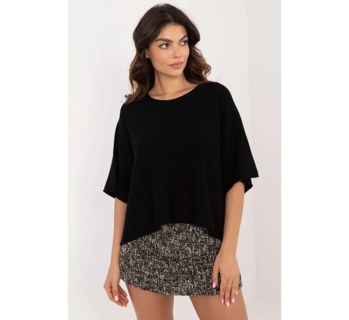 Sveter s krátkym rukávom model 202705 BFG