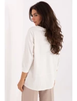 Blúzka model 218391 Relevantnosť Blúzka model 218391 Relevantnosť