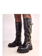 Topánky model 220240 Solea