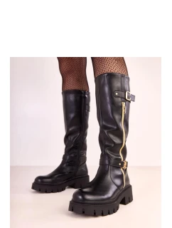 Topánky model 220240 Solea