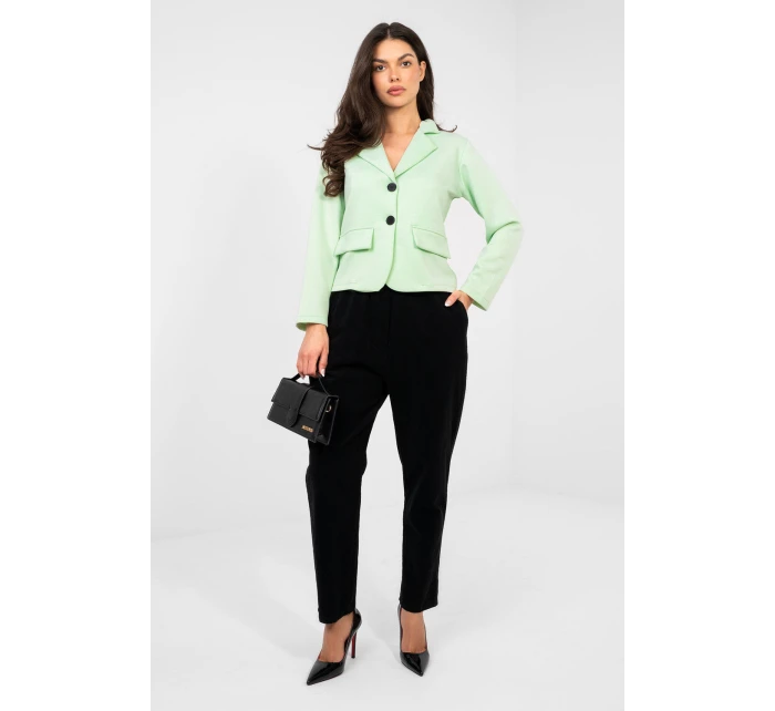 Bunda model 224857 Taliansko Moda