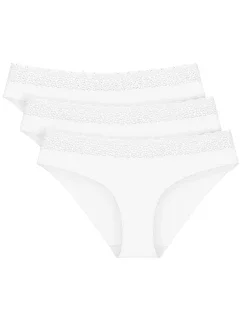 Feel of Modal Tai 3P - WHITE - TRIUMPH WHITE - TRIUMPH