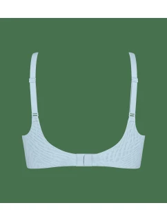 sloggi ZERO Feel Bliss THE UP P Bra - BLUE - SLOGGI BLUE - SLOGGI