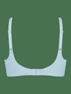 sloggi ZERO Feel Bliss THE UP P Bra - BLUE - SLOGGI BLUE - SLOGGI