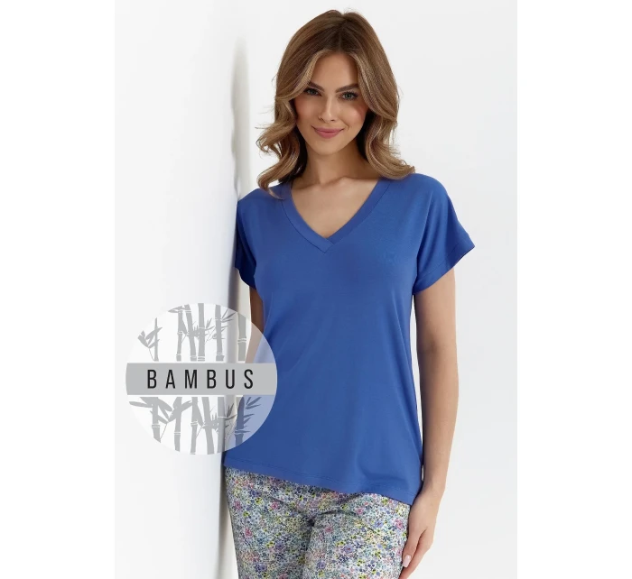 Pyžamo Cana 459 kr/r S-XL Bambus