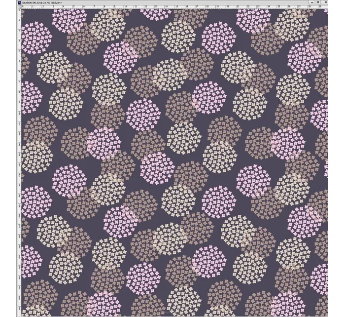 Župan Luna 390 3XL W25 dámský