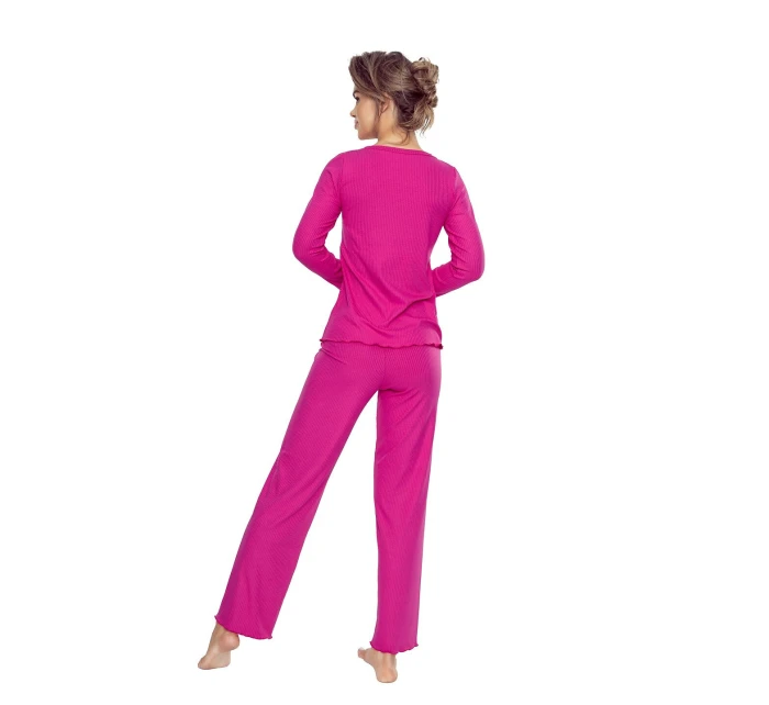 Eldar First Lady Rosaria pyžamo dĺžka/r S-XL