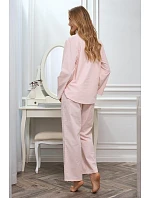 Pyžamo model 22169266 cr/r SXL na zip - L&L