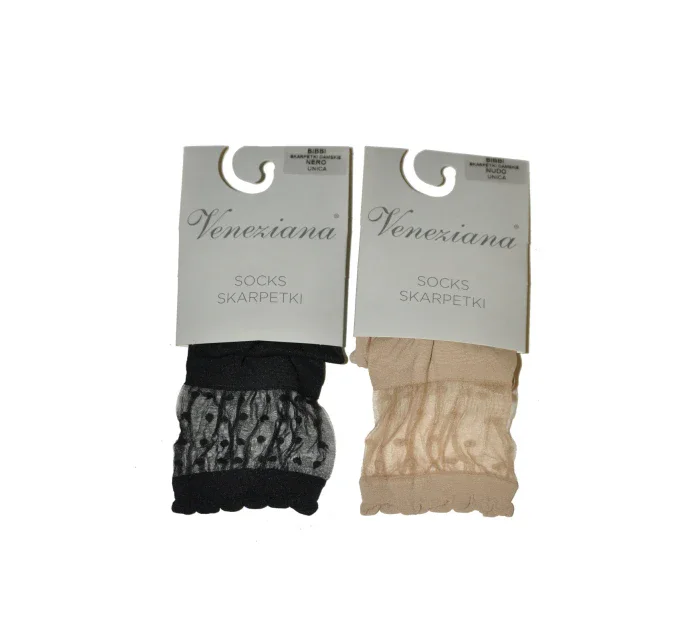 Dámské ponožky model 19392366 - Veneziana