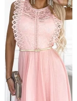 Dámske šaty 454-2 GRETA - NUMOCO Dámske šaty 454-2 GRETA - NUMOCO