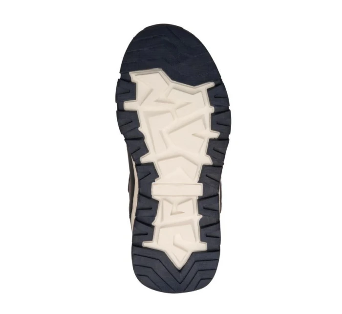 Detské zimné topánky Trollkids Lofoten PRO Jr 672-117