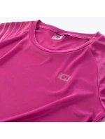 Dámske tričko s krátkym rukávom HIDA WMNS