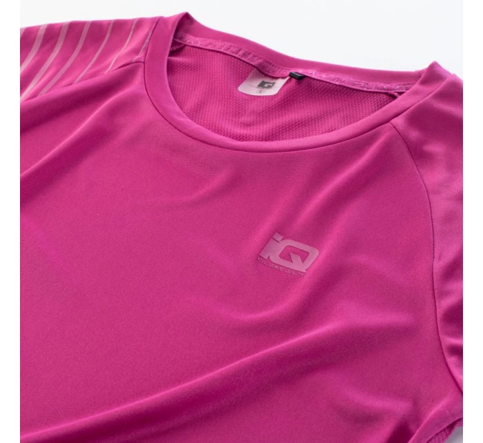 Dámske tričko s krátkym rukávom HIDA WMNS