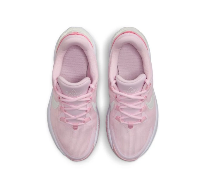 Běžecká obuv Star Runner 4 Jr model 21148407 - NIKE Běžecká obuv Star Runner 4 Jr model 21148407 - NIKE