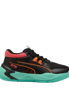 Basketbalová obuv Puma Uproar Jr 312164 02