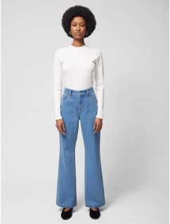 Dámské džíny s rozšířenými nohavicemi model 21754719 - Outhorn