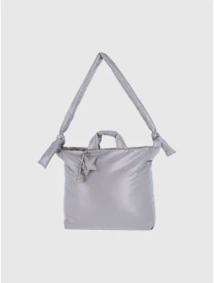 Dámska kabelka cez rameno 4F 4FRSS25ASBGU086-83S