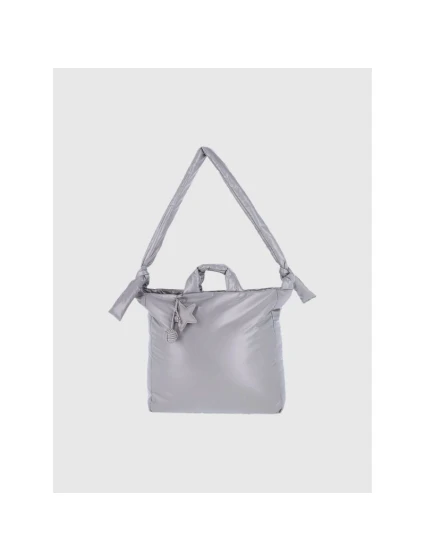 Dámska kabelka cez rameno 4F 4FRSS25ASBGU086-83S Dámska kabelka cez rameno 4F 4FRSS25ASBGU086-83S