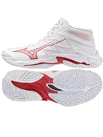 Boty WAVE ELITE MID W model 22059076 - Mizuno