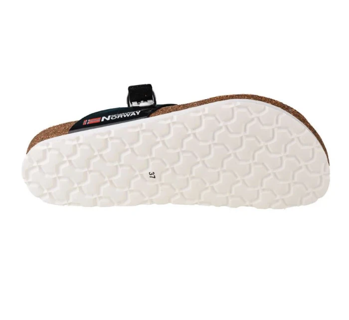 Dámske žabky Norway Sandalias Infradito Donna W GNW20415-35