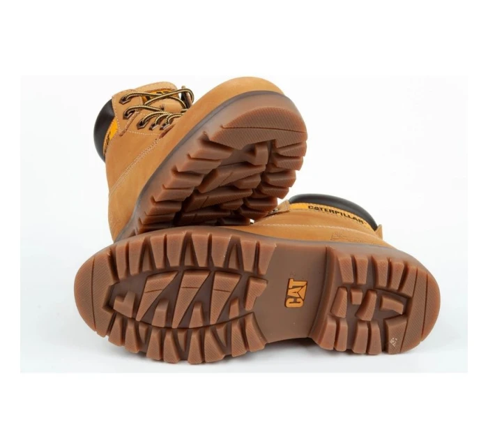 Dětské boty Jr model 17071508 - Caterpillar