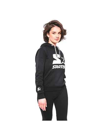 Dámská mikina Blouse Hoodie W model 16305253 - Starter Dámská mikina Blouse Hoodie W model 16305253 - Starter