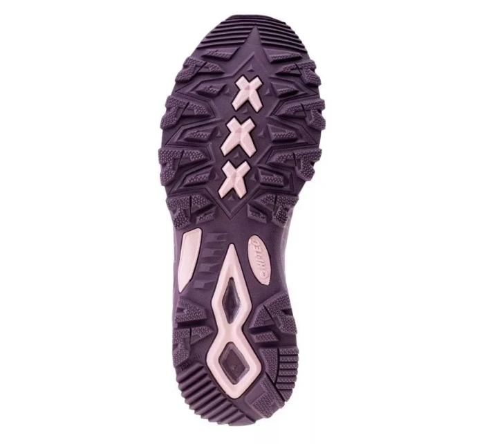 Boty WP W model 19337414 - Hi-Tec Boty WP W model 19337414 - Hi-Tec