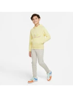 Detská športová mikina DX5087-706 - Nike